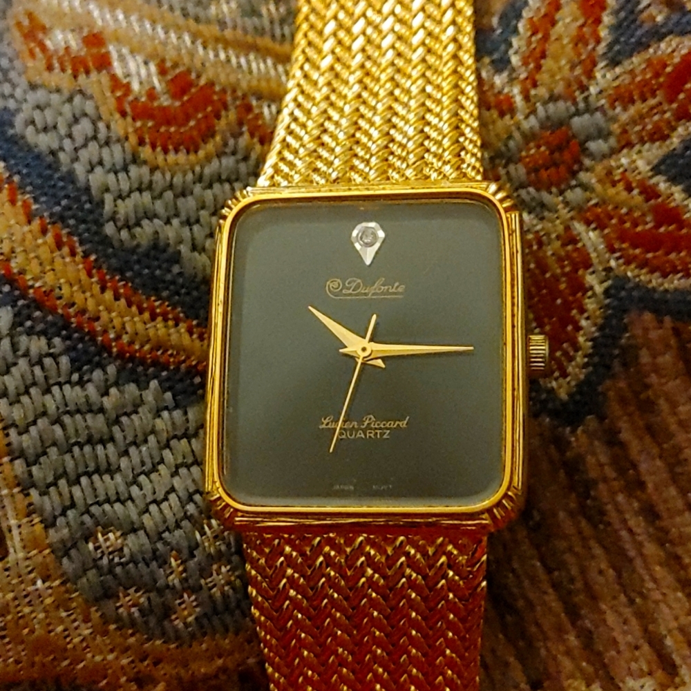 DuFonte watch